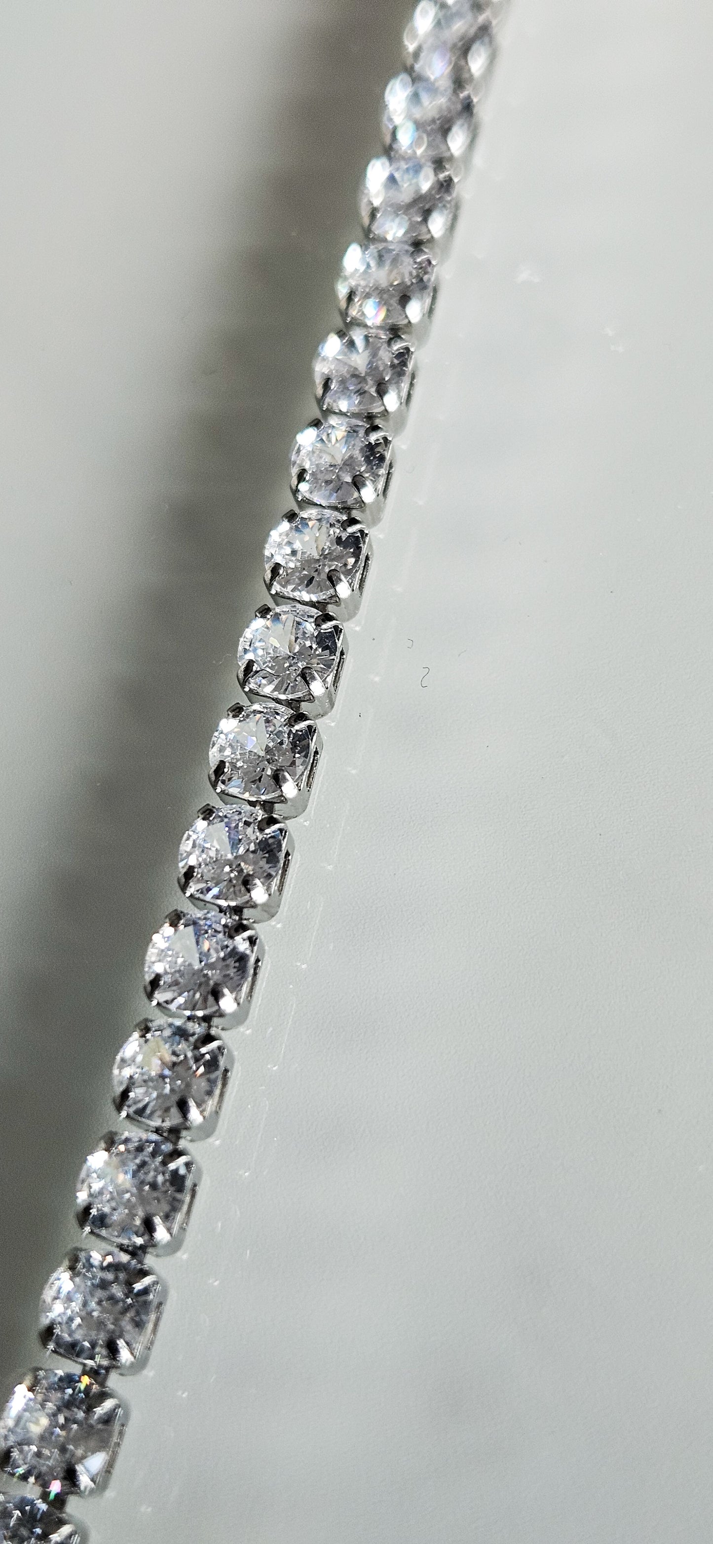 LENNA TENNIS BRACELET