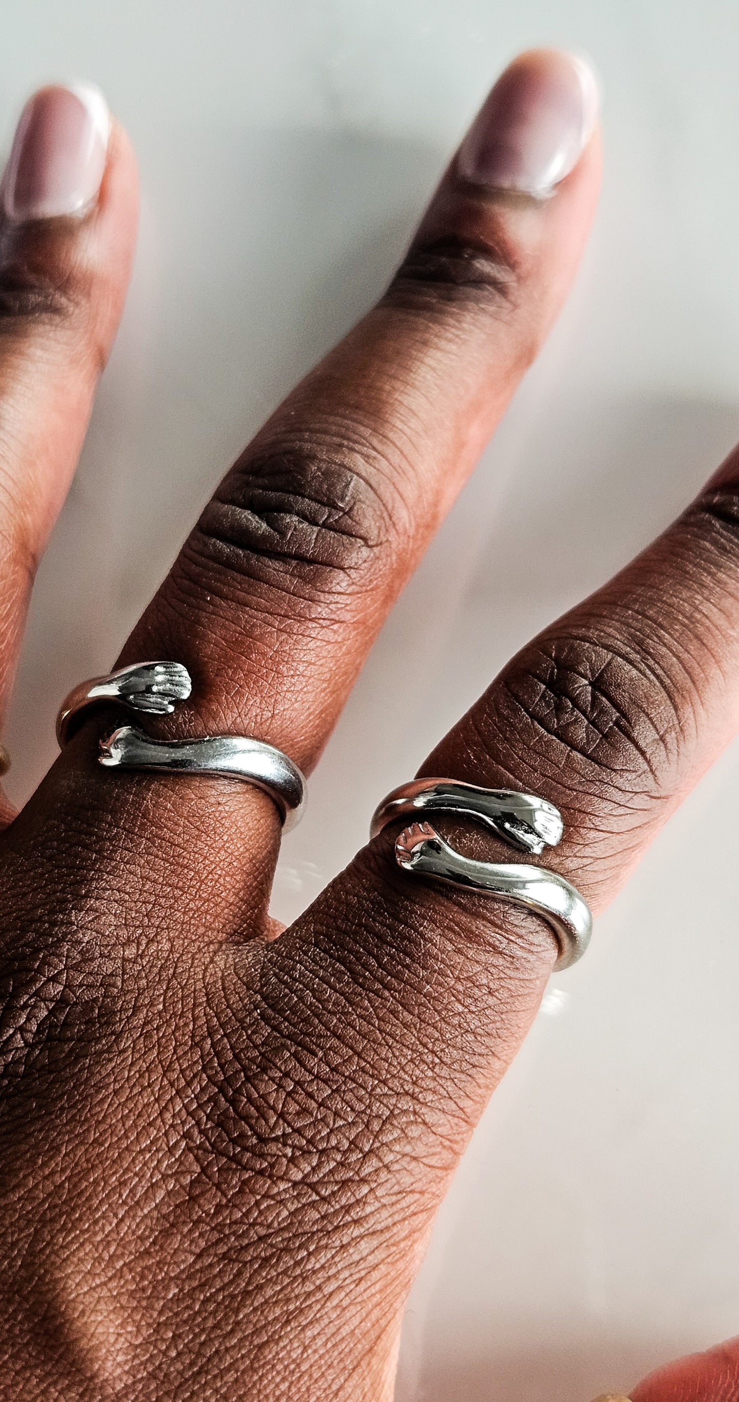 LANE RING