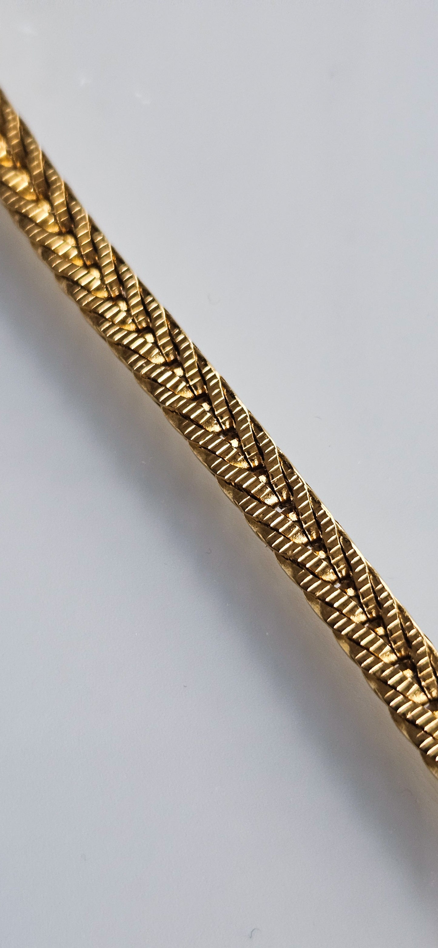 NANI NECKLACE
