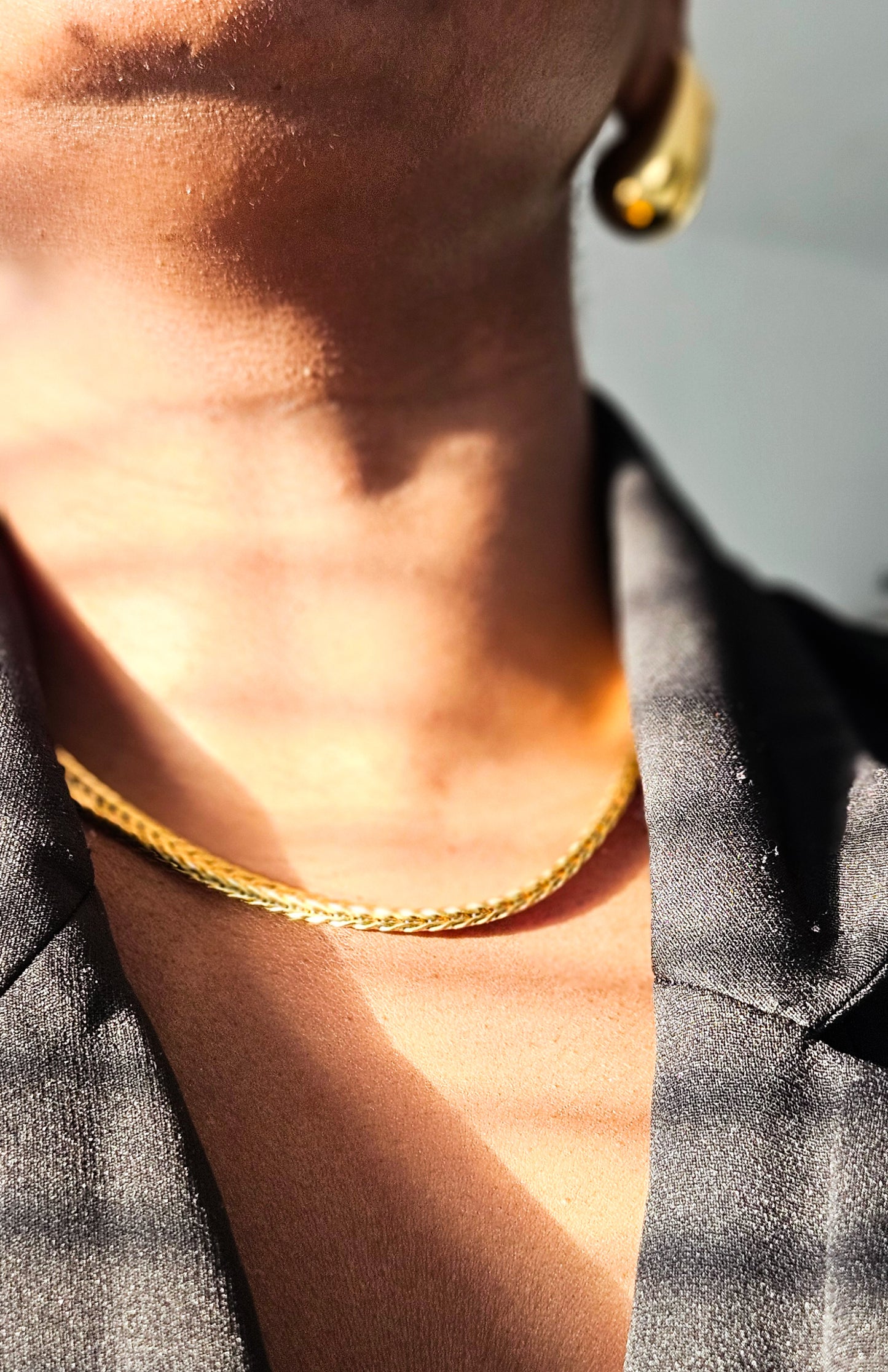 NANI NECKLACE