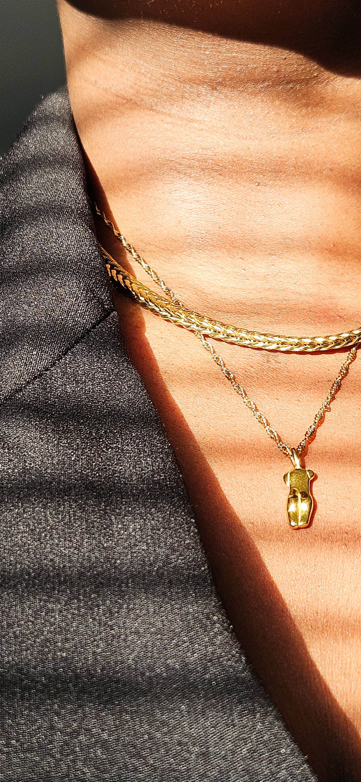 NANI NECKLACE