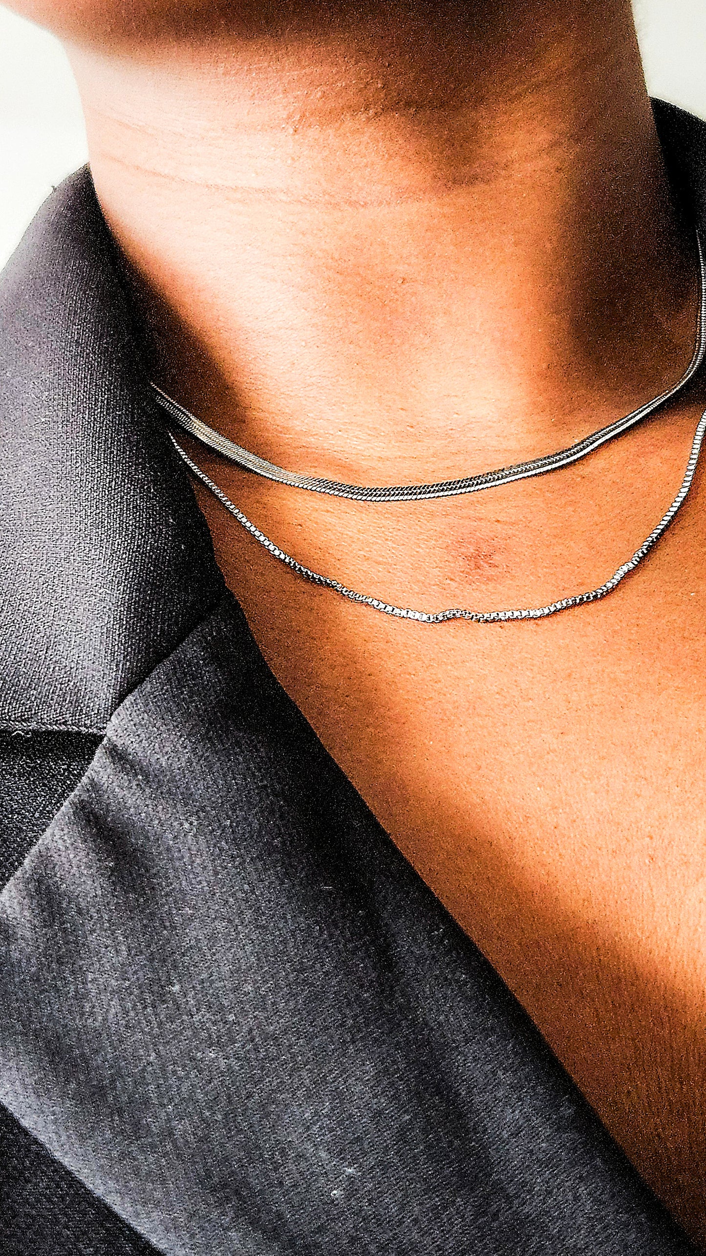 EVE NECKLACE