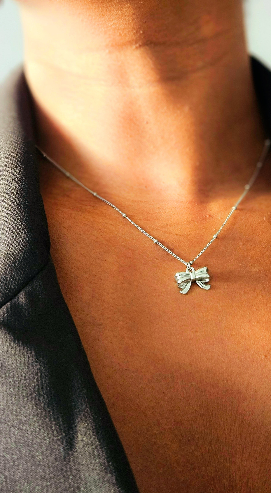 NYLA NECKLACE