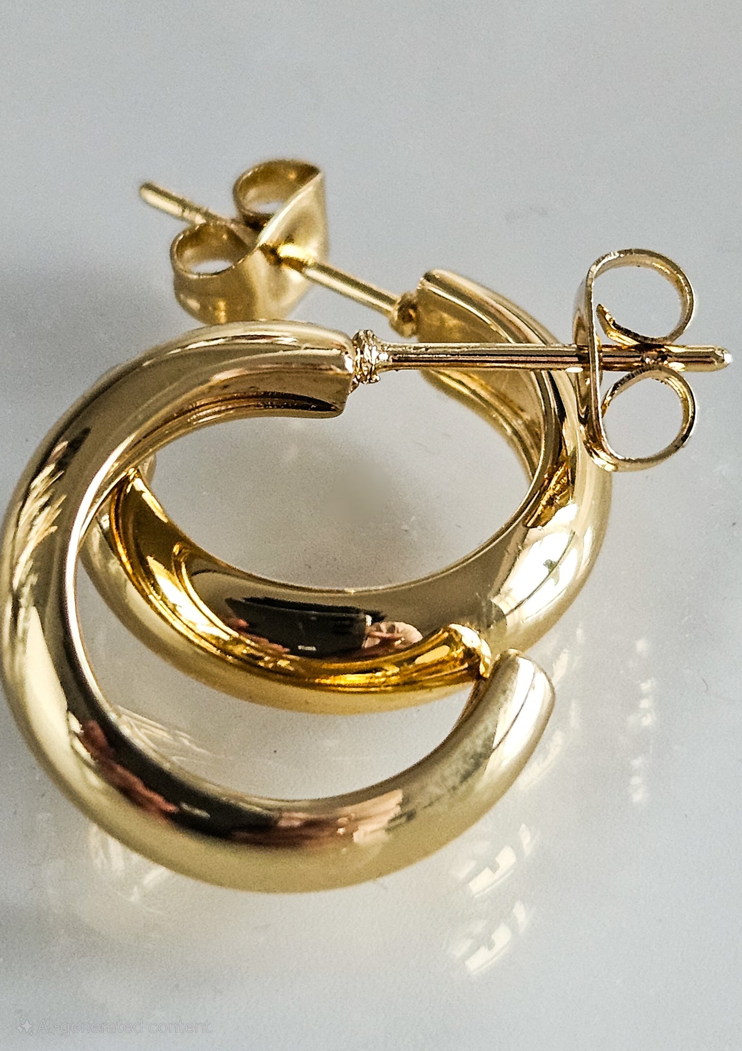 VEE EARRINGS