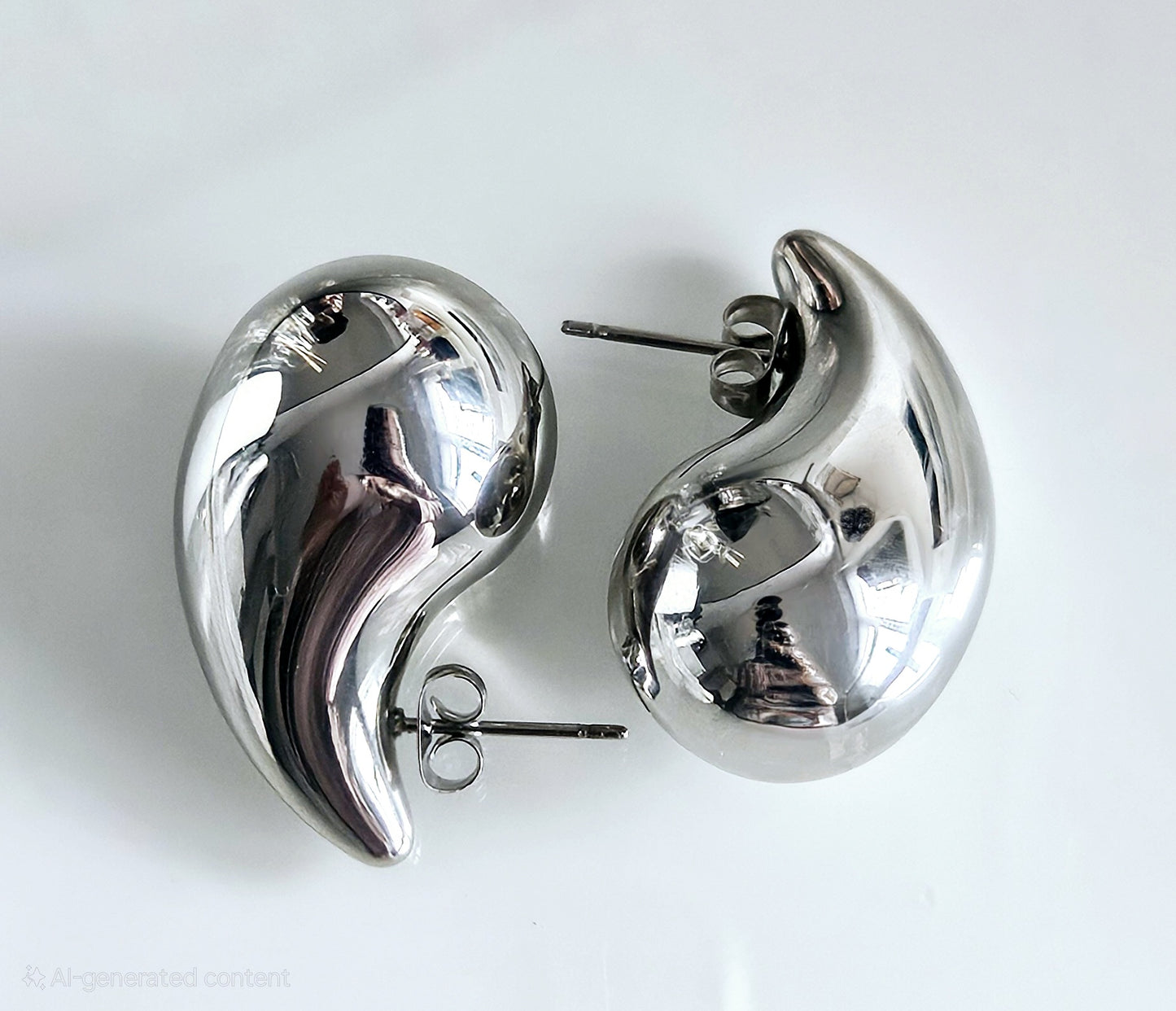 ANNA DROP EARRINGS
