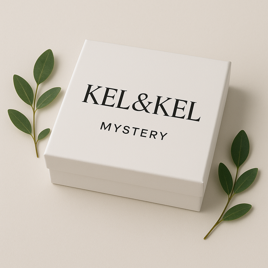 MYSTERY BOXES