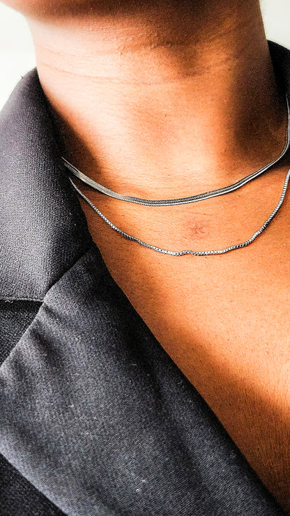 EVE NECKLACE